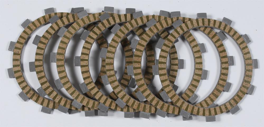 Clutch Disk Kit High Performance