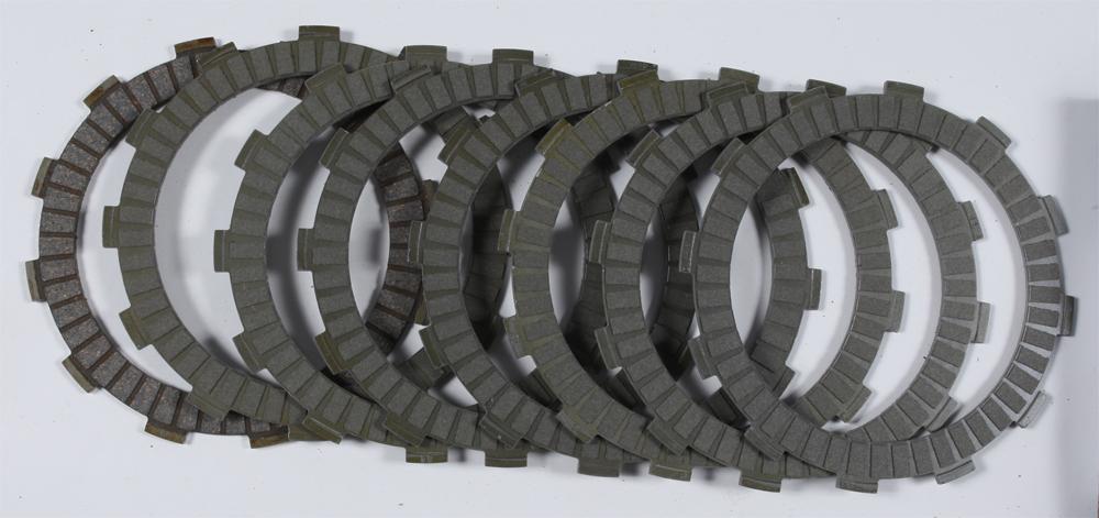 Clutch Disk Kit High Performance