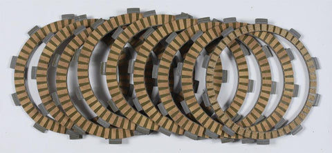 Clutch Disk Kit High Performance