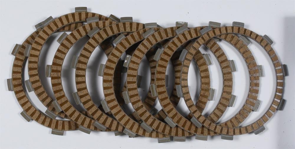 Clutch Disk Kit High Performance