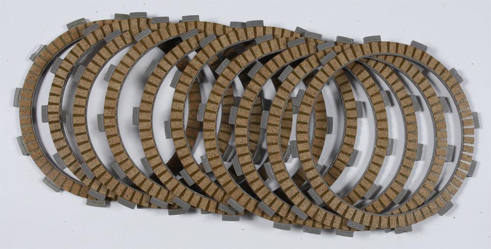 Clutch Disk Kit High Performance