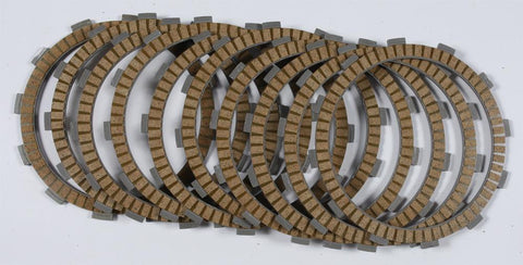 Clutch Disk Kit High Performance