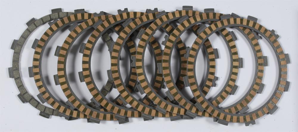 Clutch Disk Kit High Performance