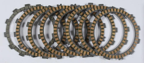 Clutch Disk Kit High Performance