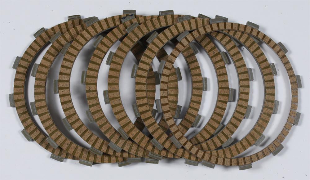 Clutch Disk Kit High Performance