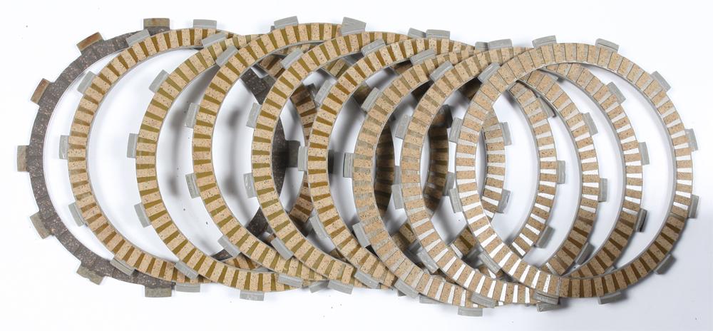 Clutch Disk Kit High Performance