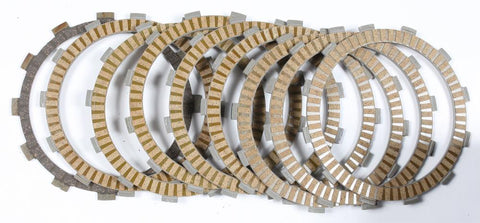 Clutch Disk Kit High Performance