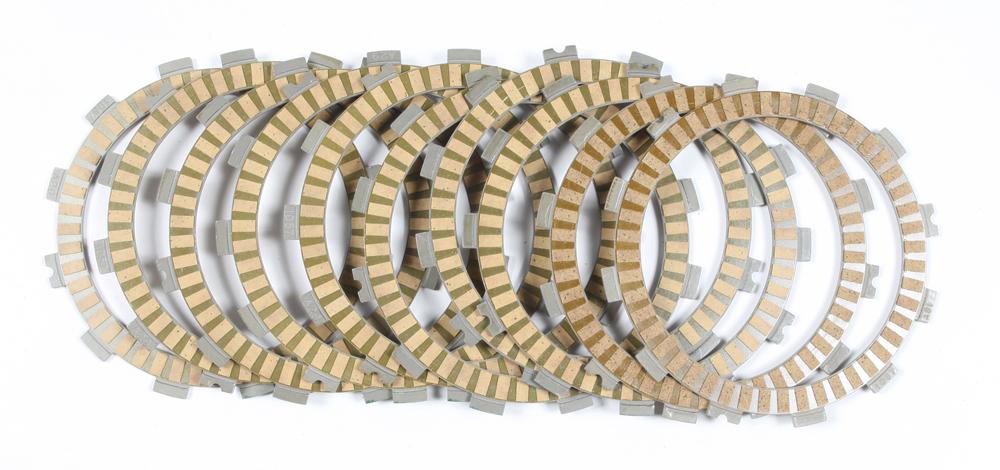 Clutch Disk Kit High Performance