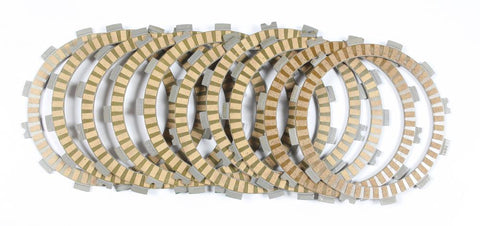 Clutch Disk Kit High Performance