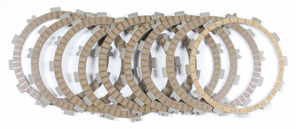 Clutch Disk Kit High Performance