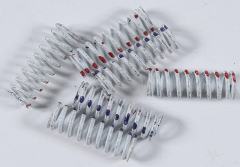 High Performance Spring Set