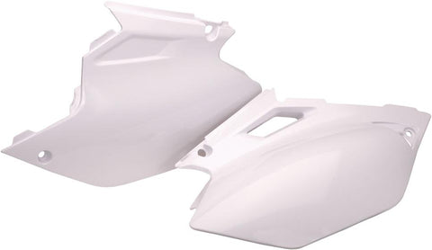 Side Panels (white)
