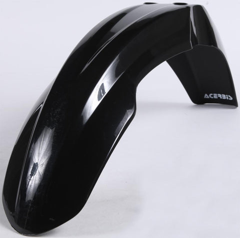 Front Fender (Black)