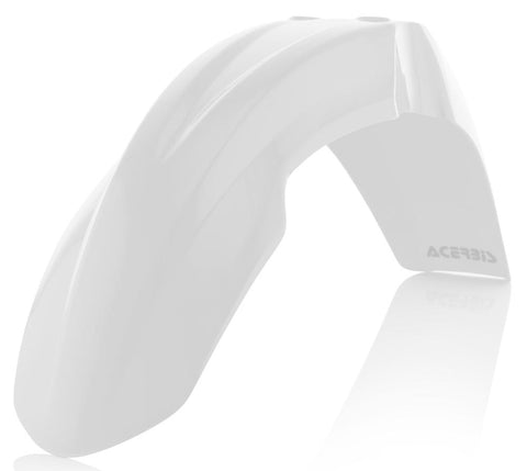 Front Fender (white)