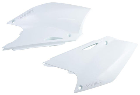 Side Panels (Black)