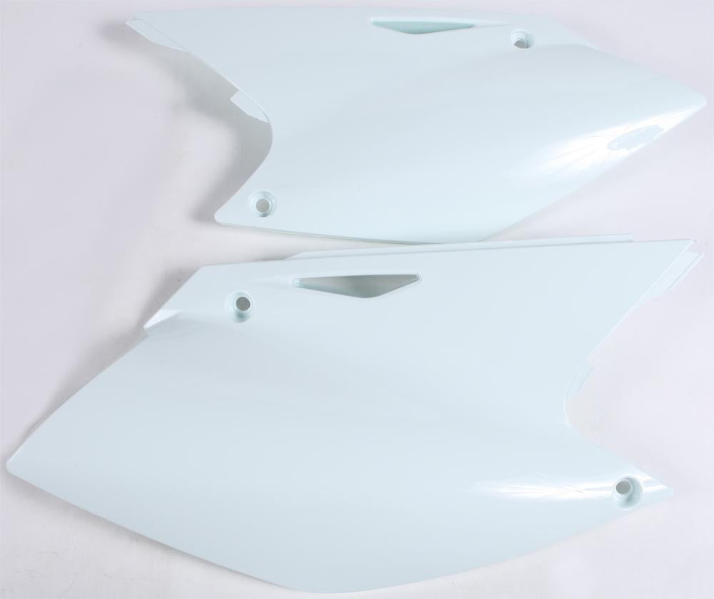 Side Panels (white)