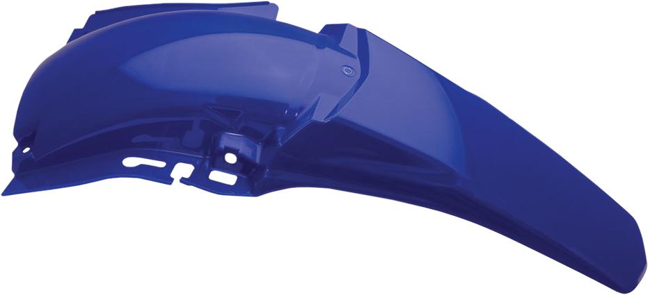 Rear Fender (Blue)