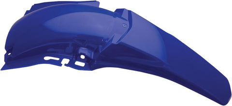 Rear Fender (Blue)