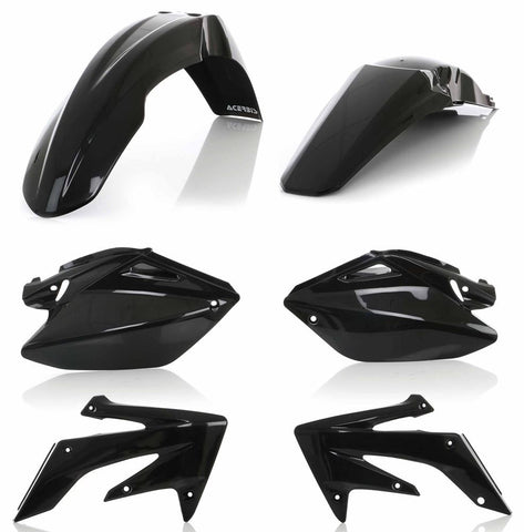 Plastic Kit (Black)