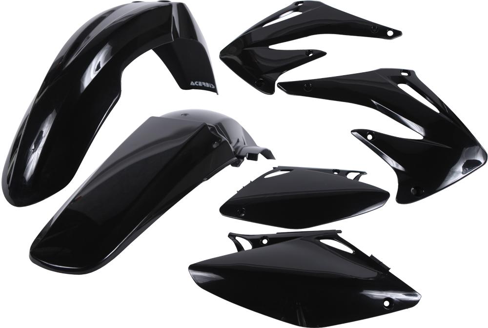 Plastic Kit (Black)