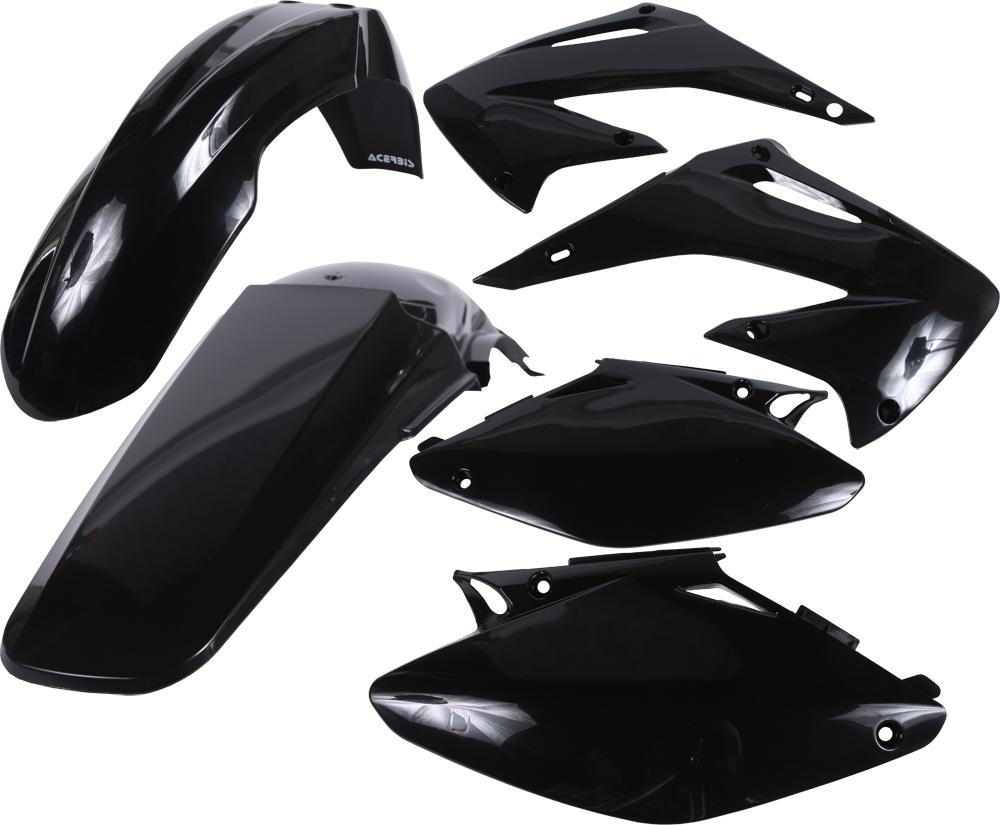 Plastic Kit (Black)