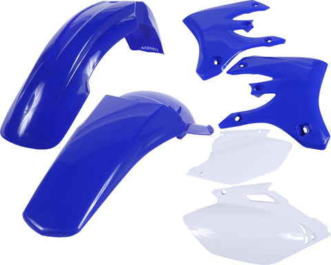 Plastic Kit (Blue)