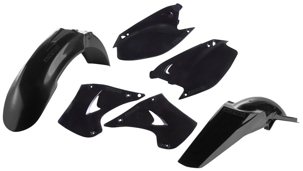 Plastic Kit (Black)