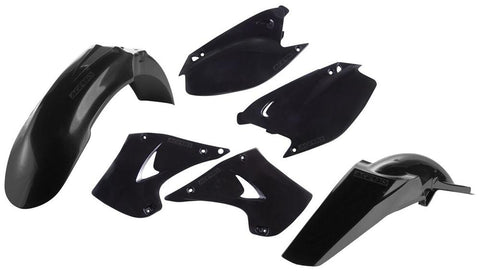 Plastic Kit (Black)