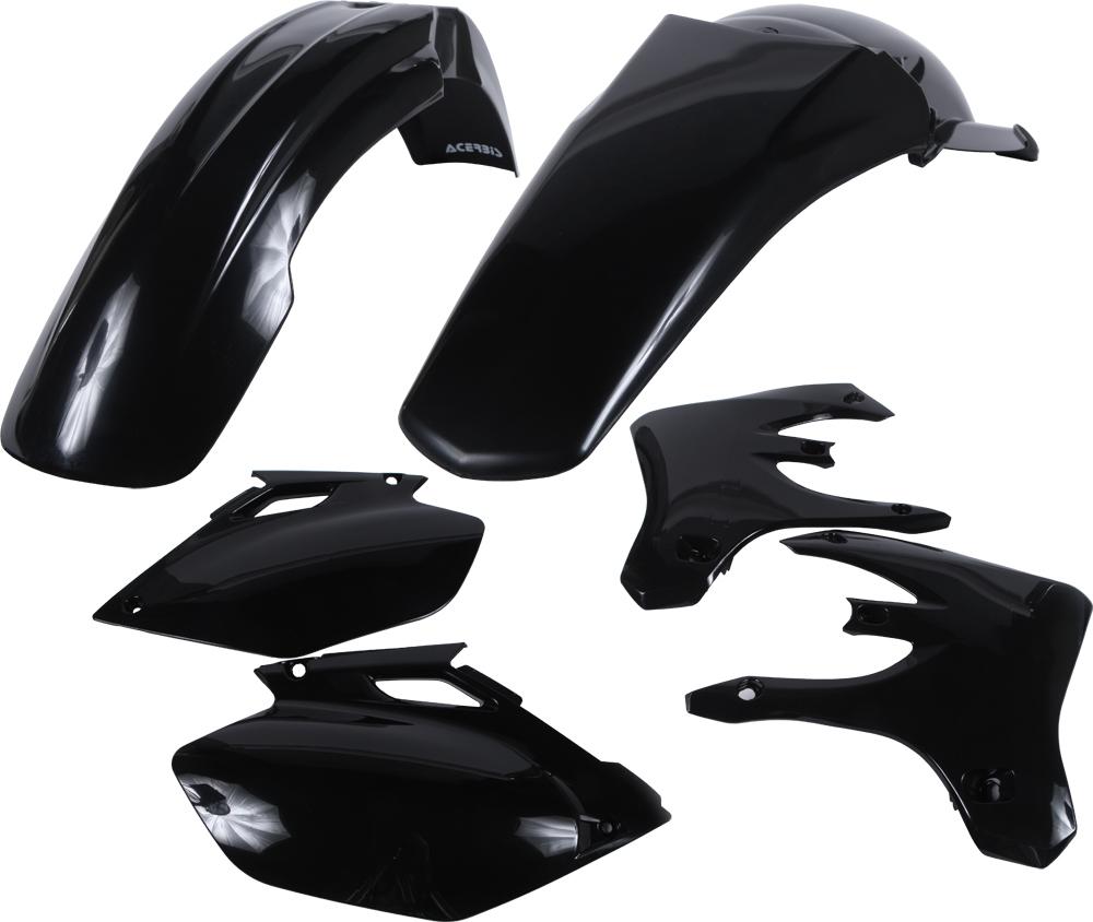 Plastic Kit (Black)