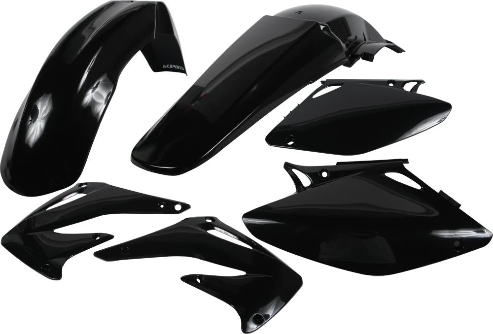 Plastic Kit (Black)