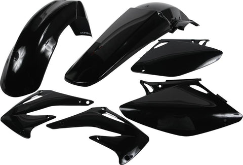 Plastic Kit (Black)