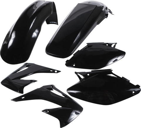 Plastic Kit (Black)