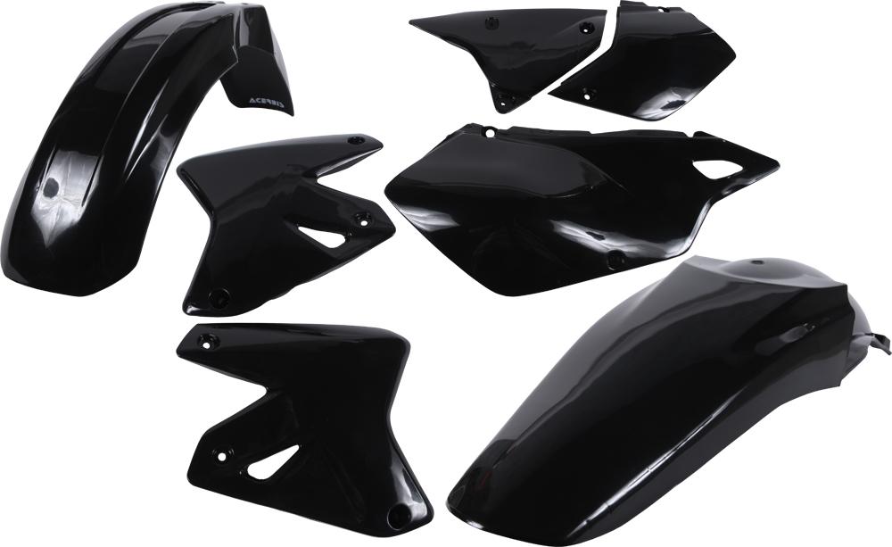 Plastic Kit (Black)