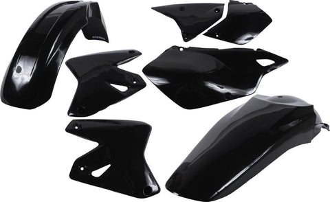 Plastic Kit (Black)