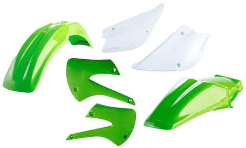 Plastic Kit (Green)