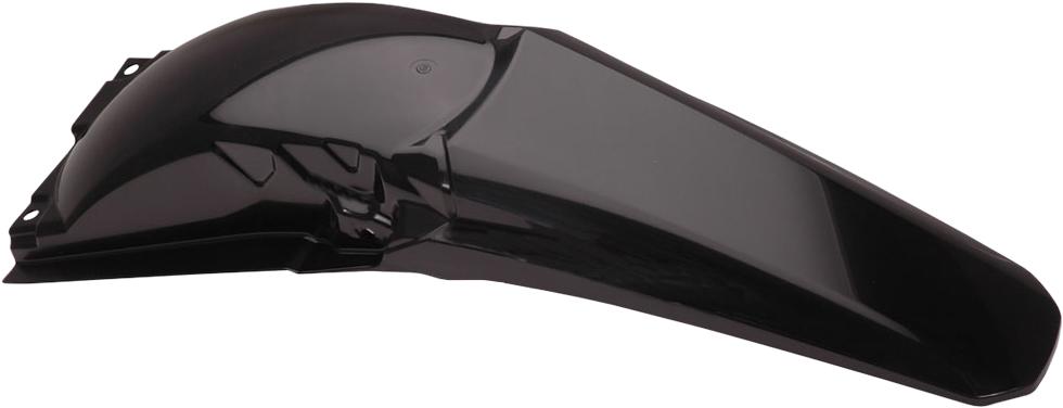 Rear Fender (Black)