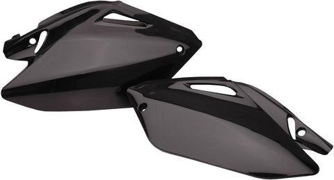 Side Panels (Black)