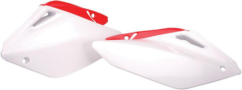 Side Panels (white)