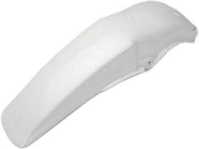 Rear Fender (white)