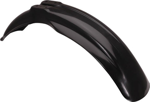 Front Fender (Black)