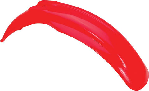 Front Fender (Red)