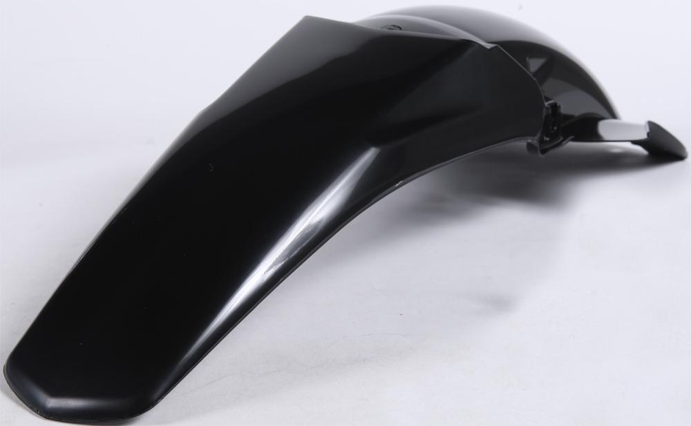 Rear Fender (Black)