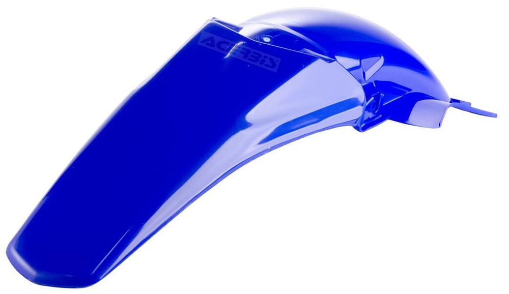 Rear Fender (Blue)
