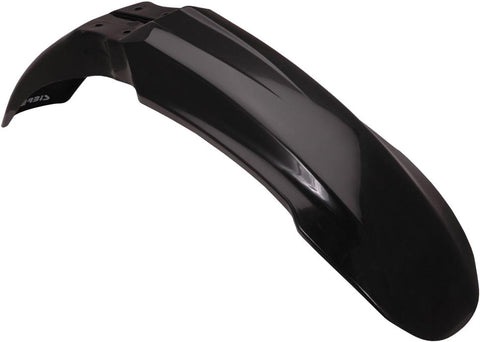 Front Fender (Black)