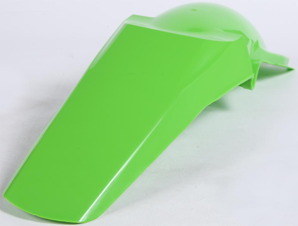 Rear Fender (Green)