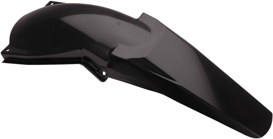 Rear Fender (Black)