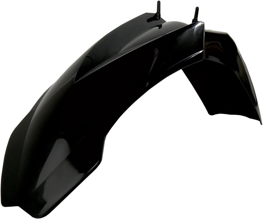 Front Fender (Black)