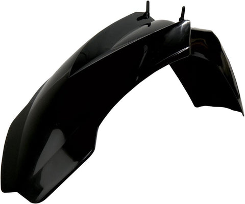 Front Fender (Black)