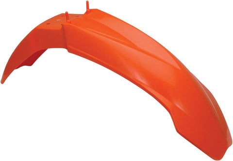 Front Fender (Orange)