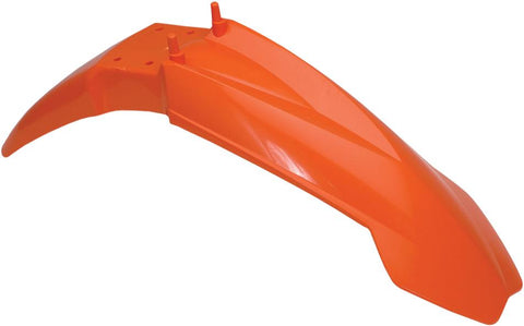 Front Fender (orange)
